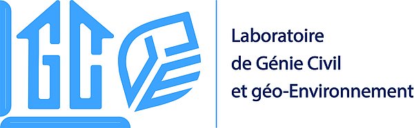 LGCgE - Laboratoire génie civil et géo-environnement